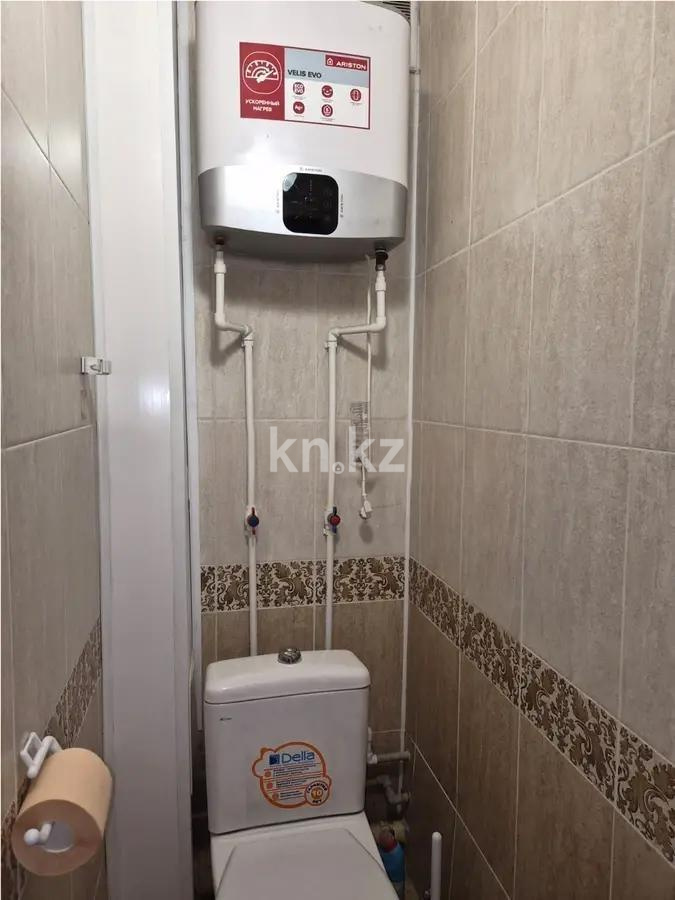 Продажа 4-комнатной квартиры, 80 м² - Продажа четырехкомнатных квартир в Караганде фото 6 из 6
