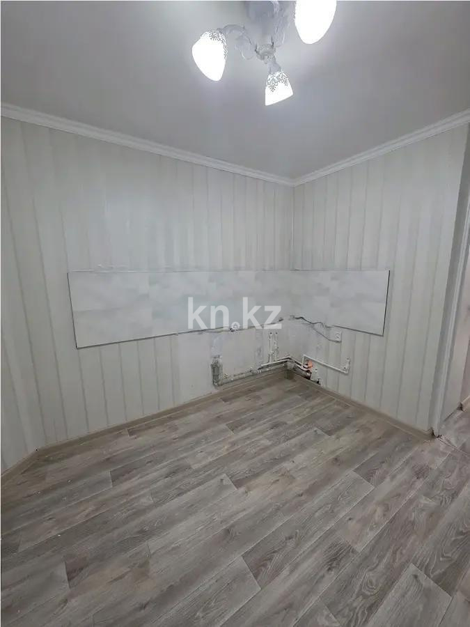 Продажа 4-комнатной квартиры, 77 м², ул. Язева, дом  6 - Продажа  четырехкомнатных квартир в Караганде фото 1 из 5