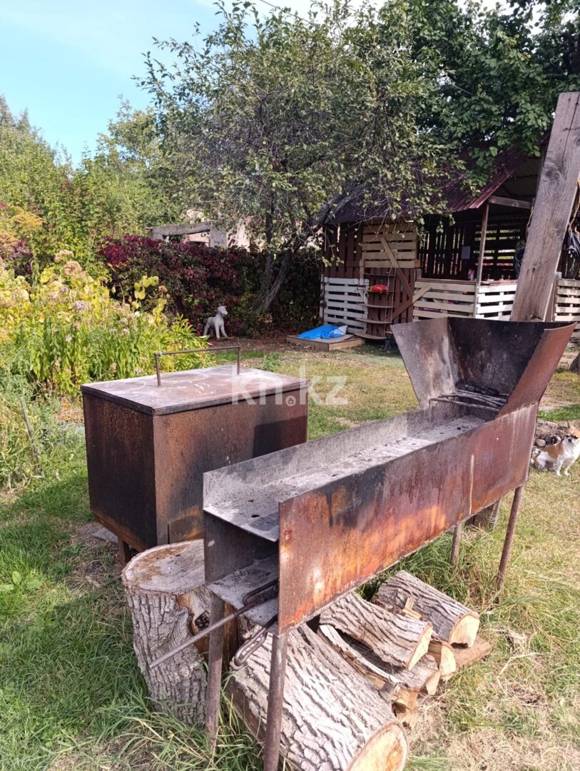 Продажа дачи, 6 сот. в Алматинской области - фото 14
