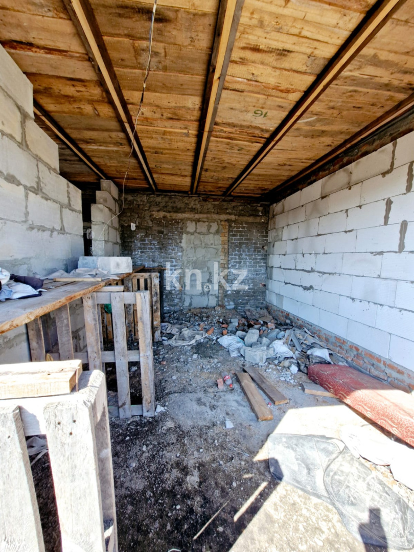 Продажа 4-комнатного дома, 122.3 м² - Продажа домов, коттеджей в Казахстане - страница 4 фото 8 из 15