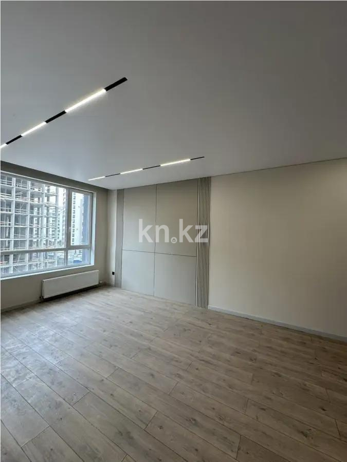 Продажа 2-комнатной квартиры, 44.5 м², ул. Е-899, дом  1/1 - Продажа квартир в новостройках Астаны без посредников фото 1 из 5