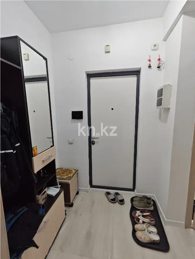 Продажа 3-комнатной квартиры, 71.6 м², ул. Сарыарка, дом  1/2 - Продажа  трехкомнатных квартир в новостройках Алматы с фото фото 6 из 6