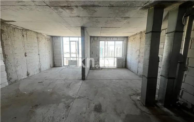 Продажа 1-комнатной квартиры, 47.3 м², мкр-н Кайрат, дом  153/68 - Продажа квартир в Алматы фото 1 из 3