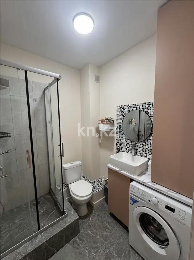 Продажа 2-комнатной квартиры, 47 м² в Алматы - фото 3