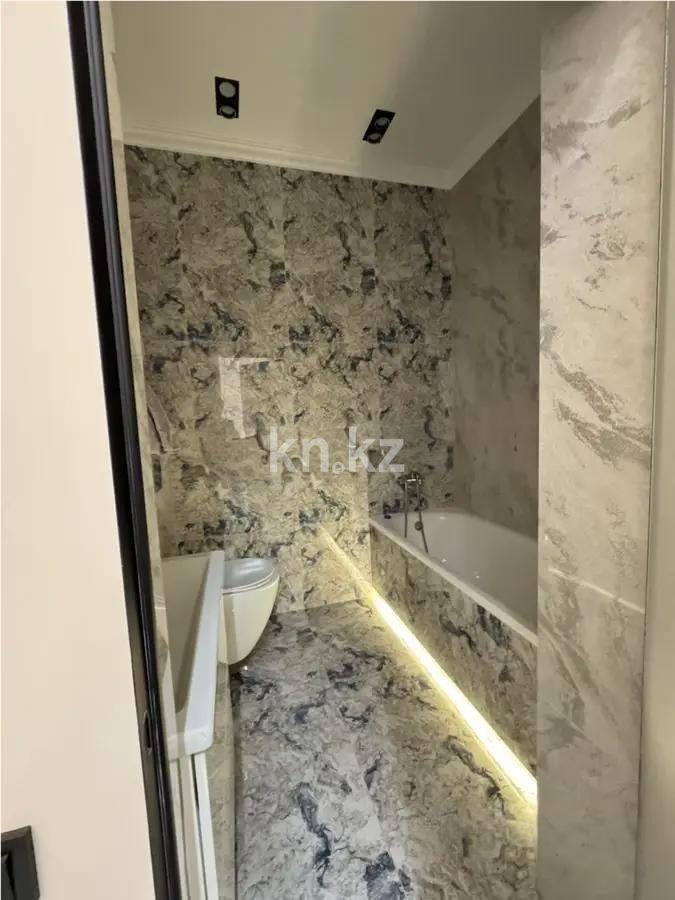 Продажа 2-комнатной квартиры, 50.2 м², ул. Розыбакиева, дом  237/1 - Продажа  двухкомнатных квартир в Алматы без посредников с фото фото 4 из 4