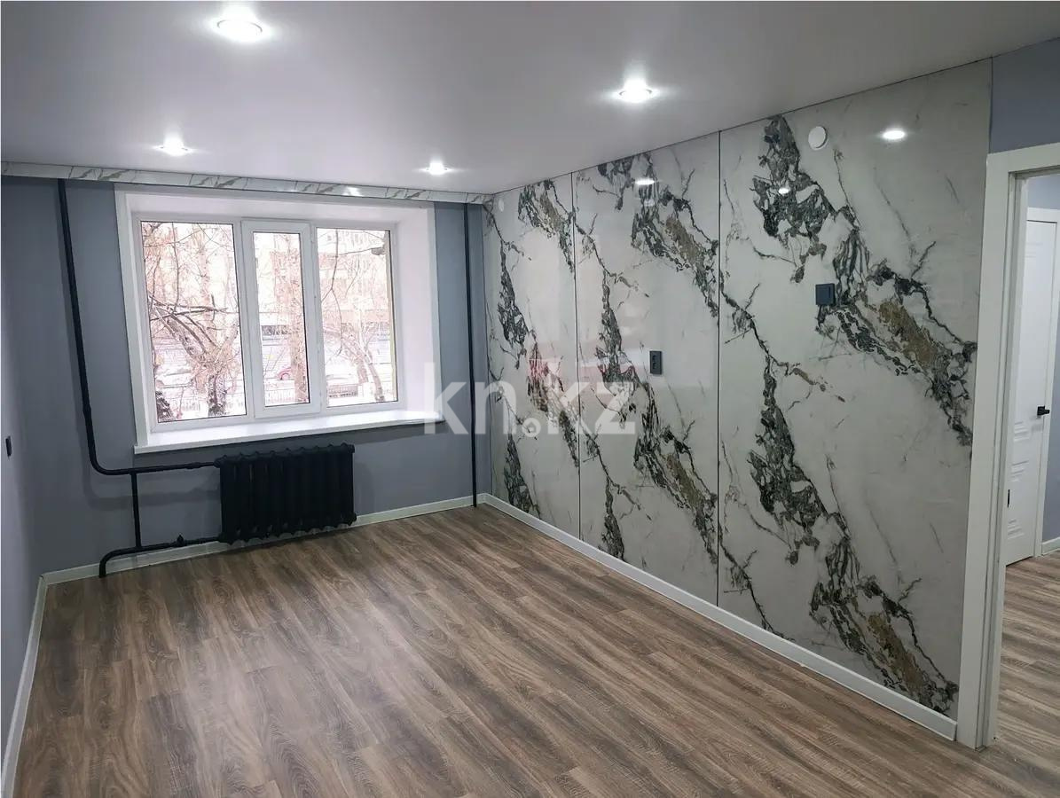 Продажа 2-комнатной квартиры, 40 м², пр. Н. Абдирова, дом  20 - Продажа квартир в Караганде фото 1 из 5