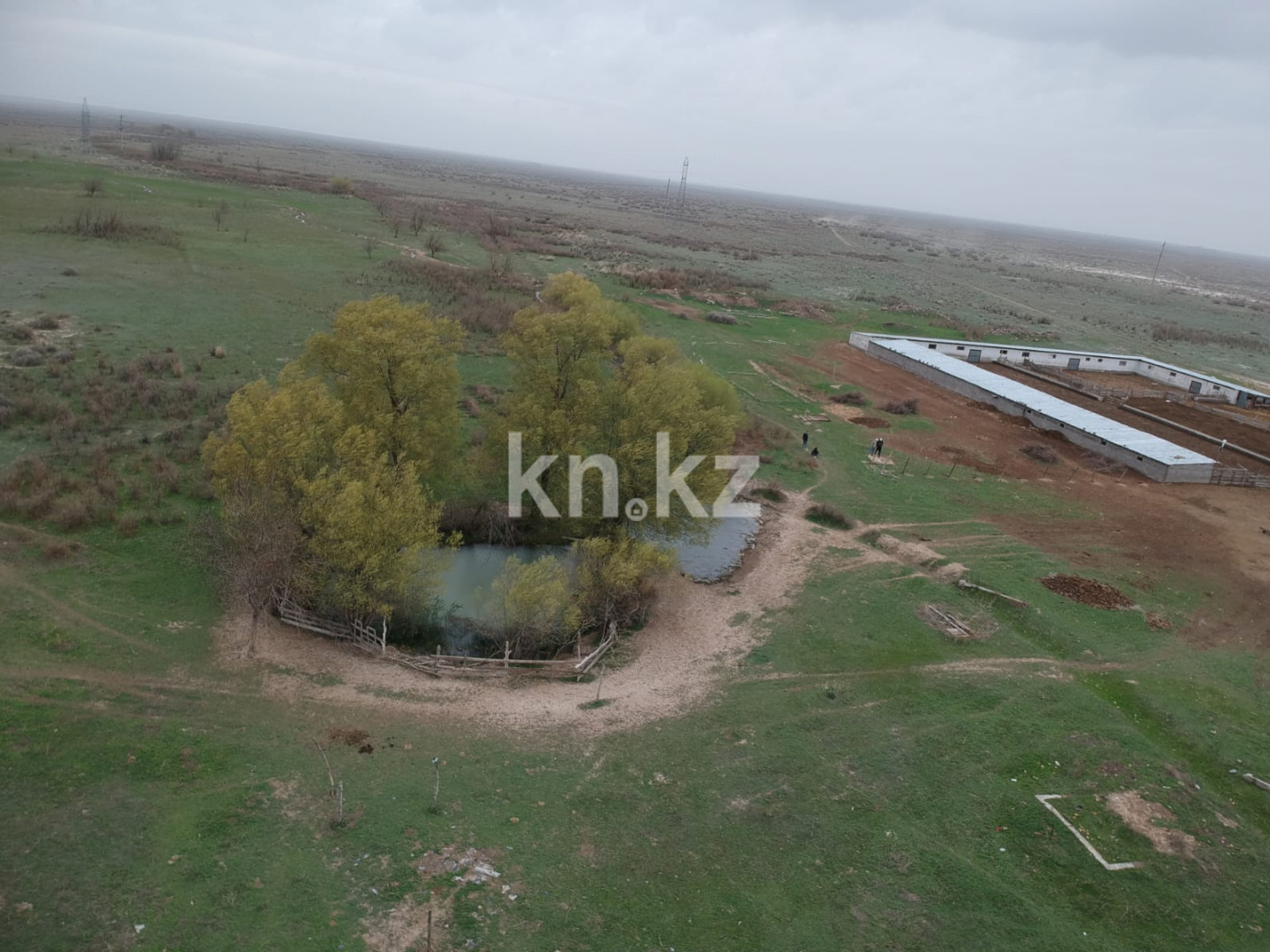 Продажа участка, 189 м² - Продажа земельных участков в Казахстане - страница 2 фото 4 из 6