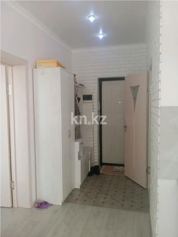 Продажа 2-комнатной квартиры, 52 м², ул. Кенесары хана, дом  54/18 - Продажа квартир без посредников в Алматы фото 5 из 5