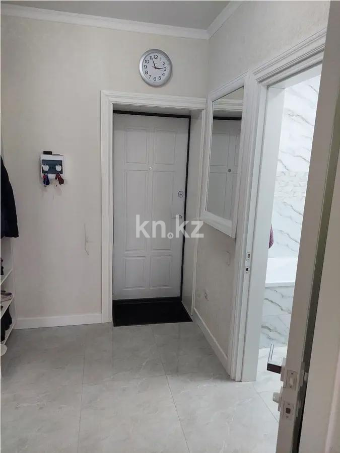 Продажа 1-комнатной квартиры, 38.5 м², ул. А-92, дом  5 - Аренда домов в Уральске фото 5 из 5