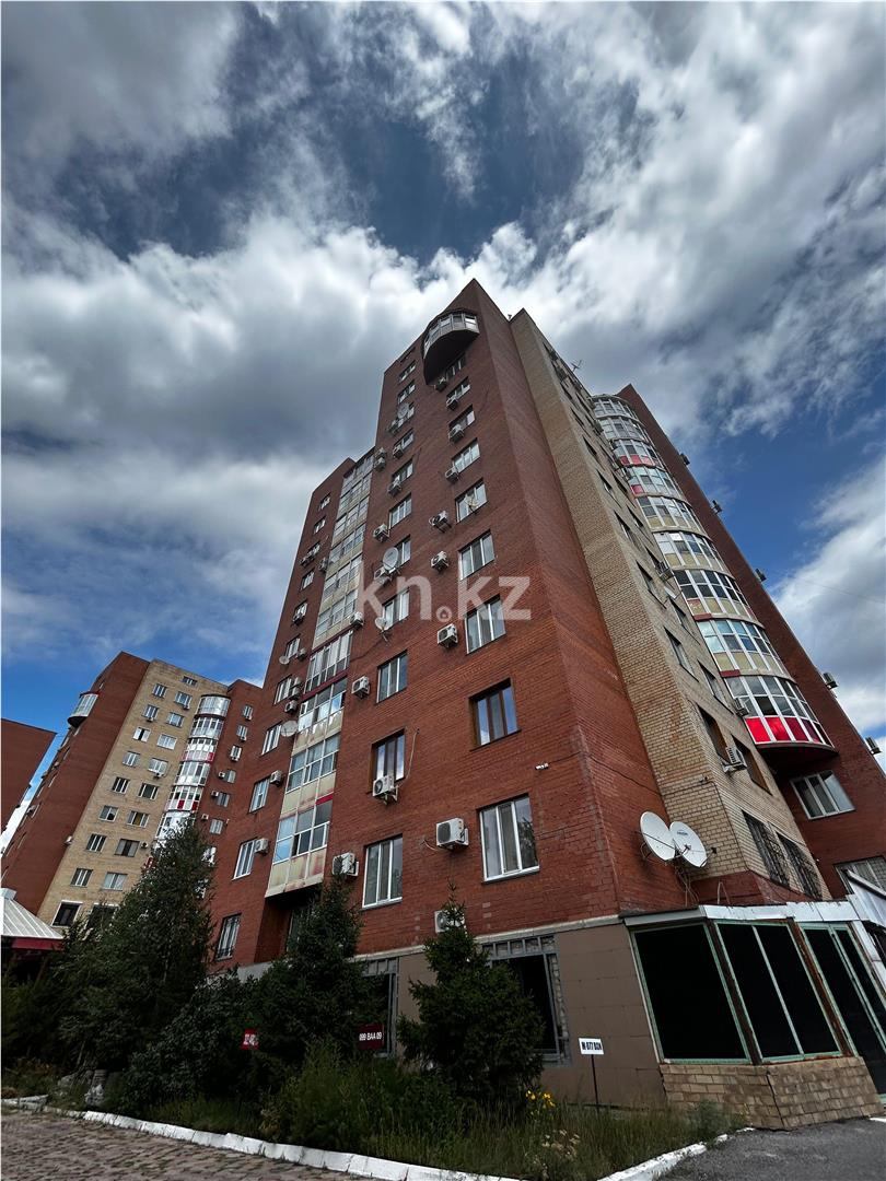 Продажа 3-комнатной квартиры, 104 м², ул. Лободы, дом  29/2 - Продажа  трехкомнатных квартир в Караганде фото 28 из 28