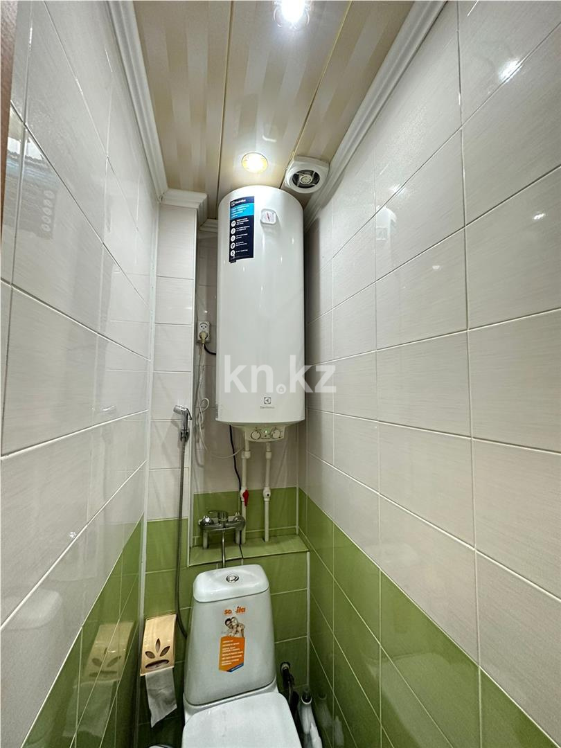 Продажа 2-комнатной квартиры, 48 м², мкр-н 12 - Продажа квартир в Караганде фото 7 из 7