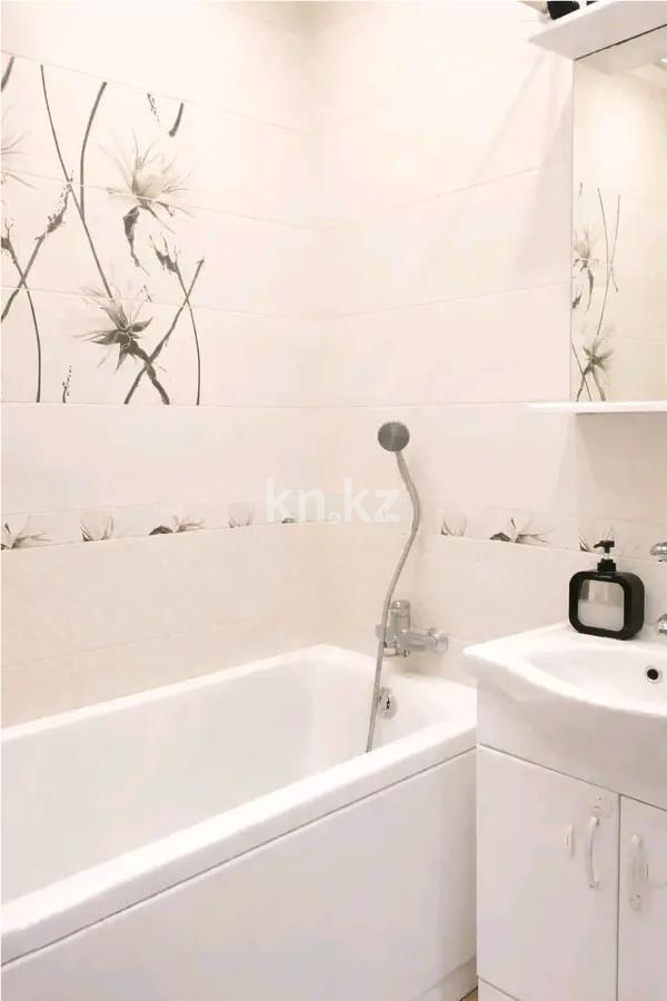Продажа 2-комнатной квартиры, 60.4 м² в Алматы - фото 4