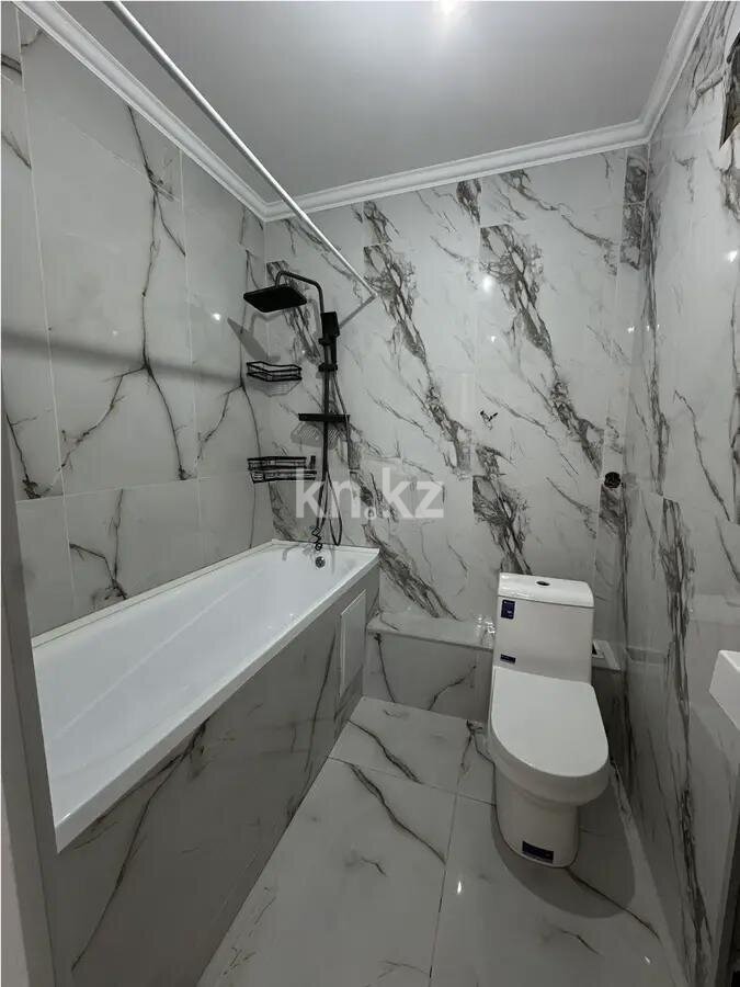 Продажа 2-комнатной квартиры, 63 м² в Алматы - фото 3