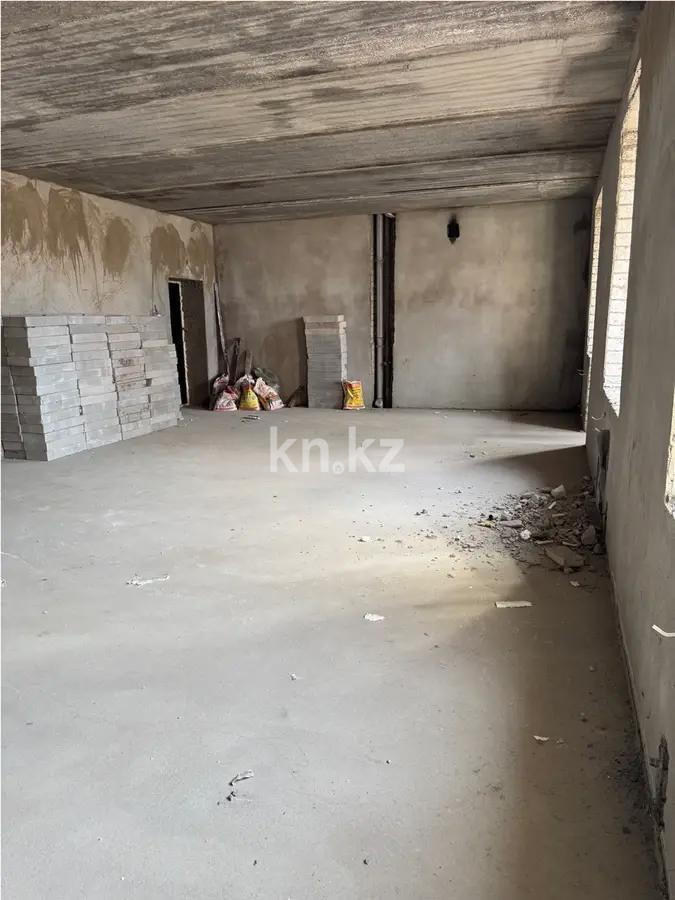 Продажа 2-комнатной квартиры, 64 м², 137 учетный квартал, дом  343 - Продажа  двухкомнатных квартир в Караганде фото 2 из 2