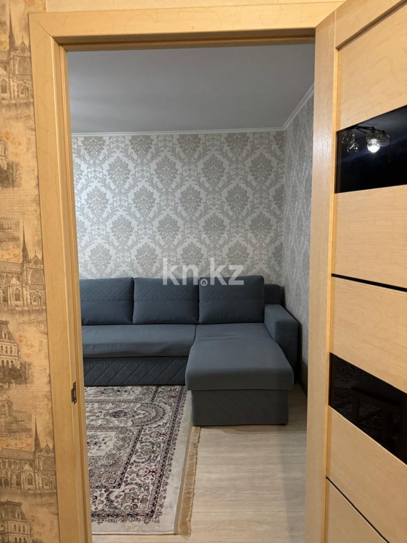 Продажа 2-комнатной квартиры, 44 м², мкр-н 11, дом  23 - Продажа  двухкомнатных квартир в Таразе фото 3 из 14