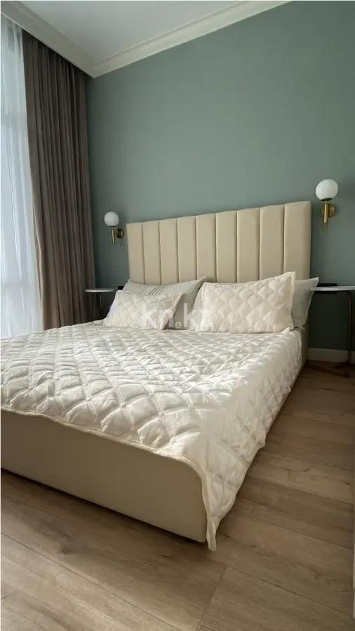 Продажа 2-комнатной квартиры, 36 м² - Продажа  двухкомнатных квартир в новостройках Астаны - страница 49 фото 2 из 3