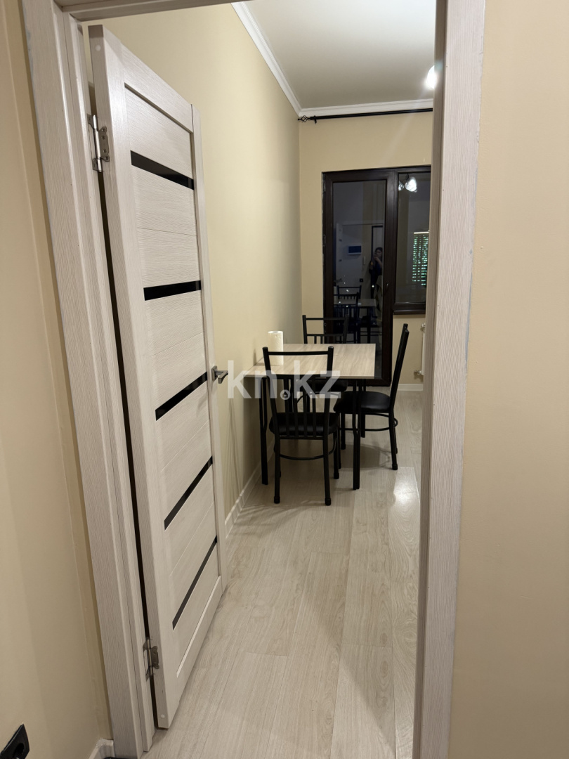 Аренда 3-комнатной квартиры, 70 м² - Аренда квартир помесячно в Алматинской области фото 4 из 9