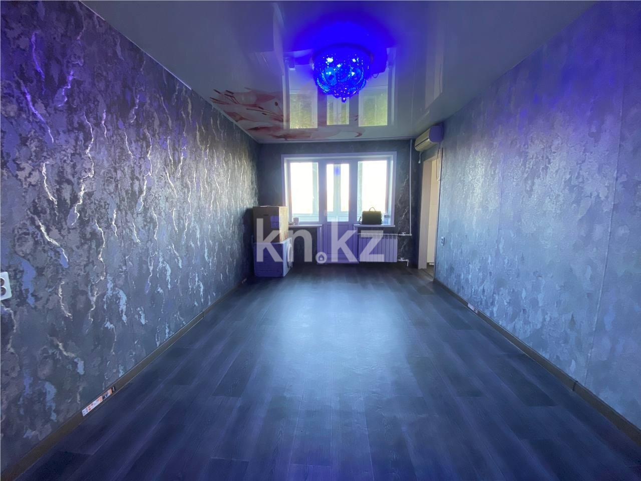 Продажа 1-комнатной квартиры, 32 м² - Недвижимость в Темиртау фото 1 из 12