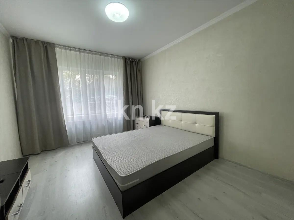 Продажа 1-комнатной квартиры, 38 м², мкр. Таугуль-2, дом  6 - Продажа квартир в Алматы фото 1 из 3