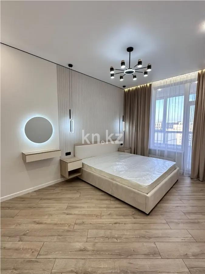 Продажа 3-комнатной квартиры, 59 м², ул. Култегин, дом  4а в Астане - фото 2