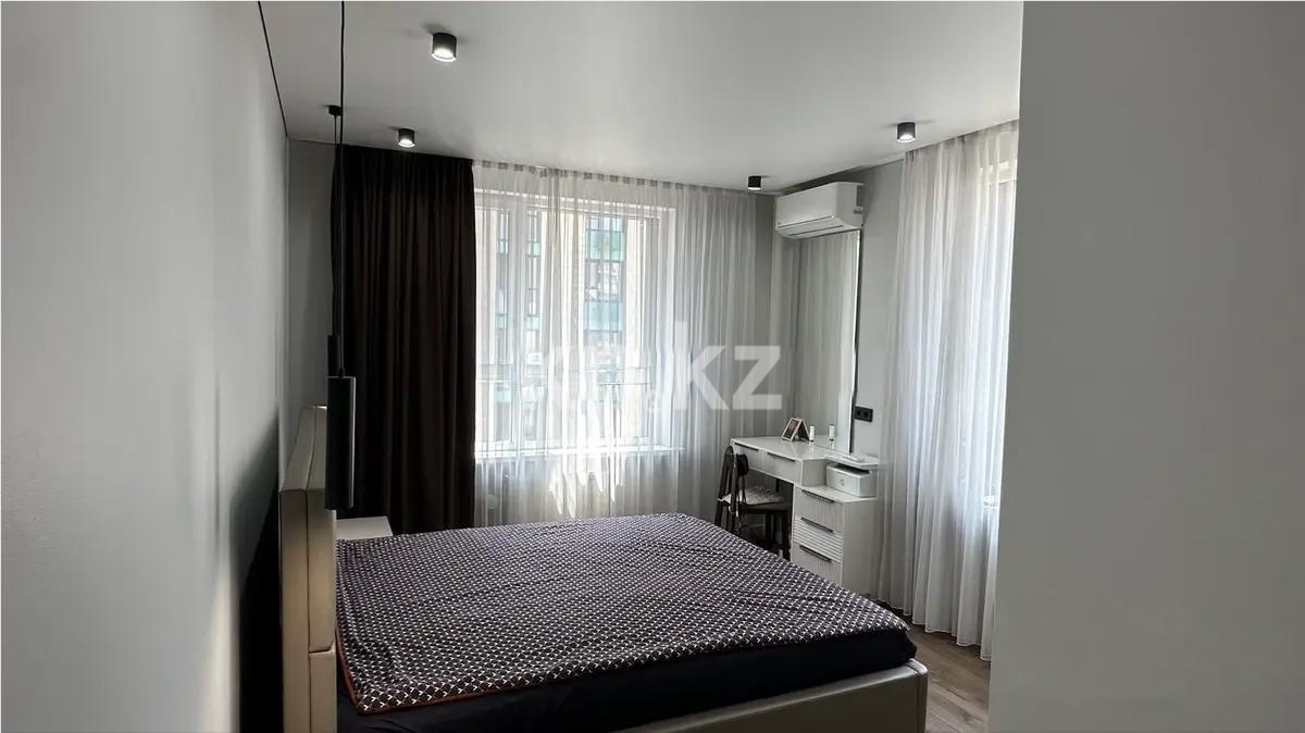 Продажа 3-комнатной квартиры, 110 м² - Продажа трехкомнатных квартир в Казахстане - страница 6 фото 3 из 6