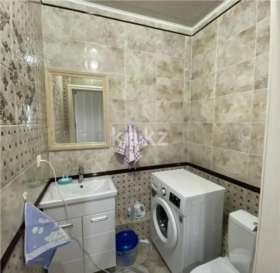 Продажа 4-комнатной квартиры, 168 м², ул. Байтурсынова, дом  19 - Продажа квартир в Астане без посредников фото 5 из 6