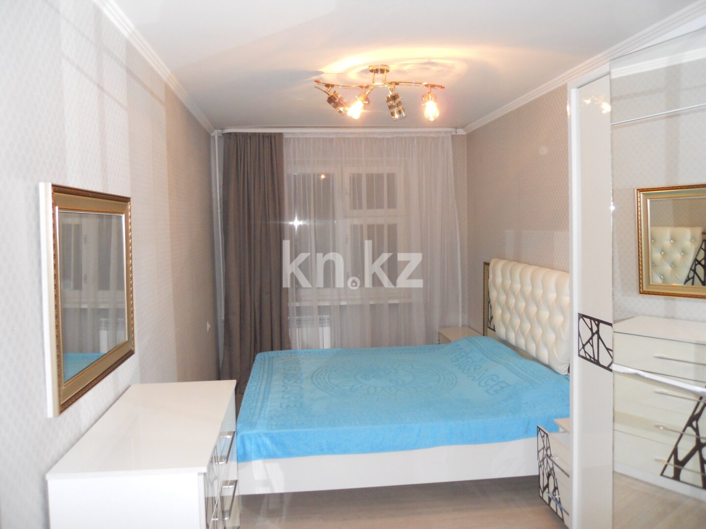 Аренда 3-комнатной квартиры, 58 м² в Алматы - фото 3