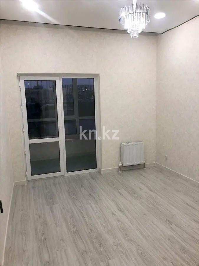Продажа 3-комнатной квартиры, 61 м² в Астане - фото 2