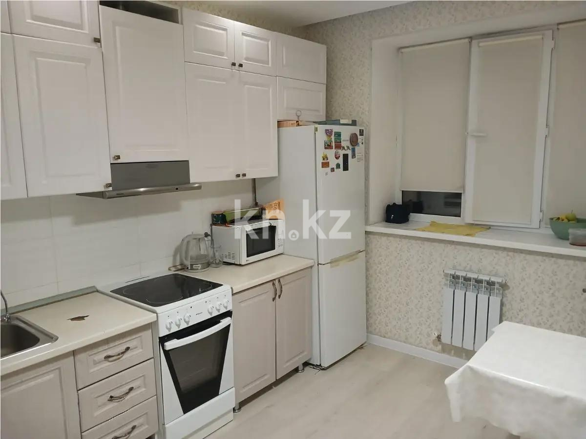Продажа 2-комнатной квартиры, 53.5 м², ул. Нажимеденова, дом  20 - Продажа квартир в Астане фото 3 из 5