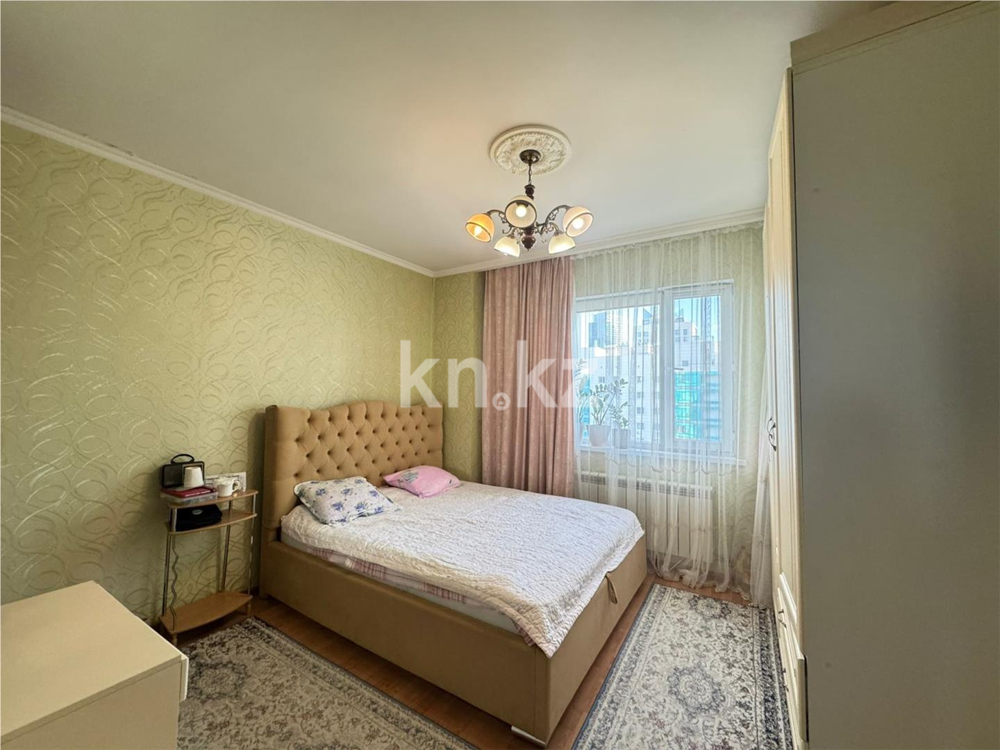 Продажа 4-комнатной квартиры, 104 м², ул. Сарайшык в Астане - фото 11