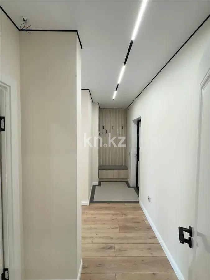 Продажа 2-комнатной квартиры, 42.34 м² в Алматы - фото 4