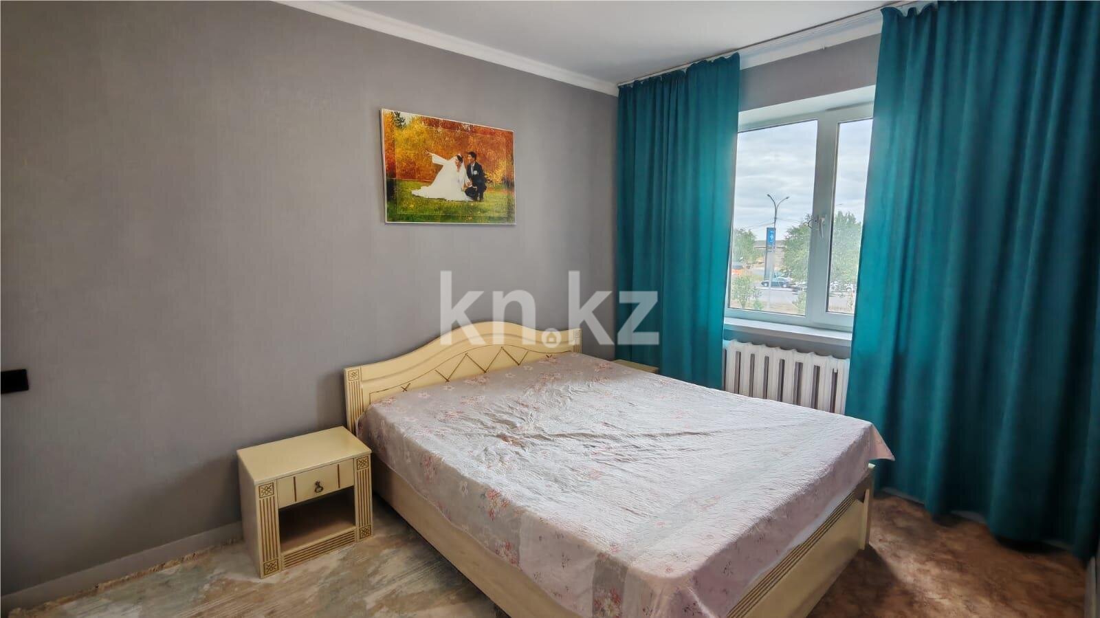Продажа 2-комнатной квартиры, 54 м² в Караганде - фото 6