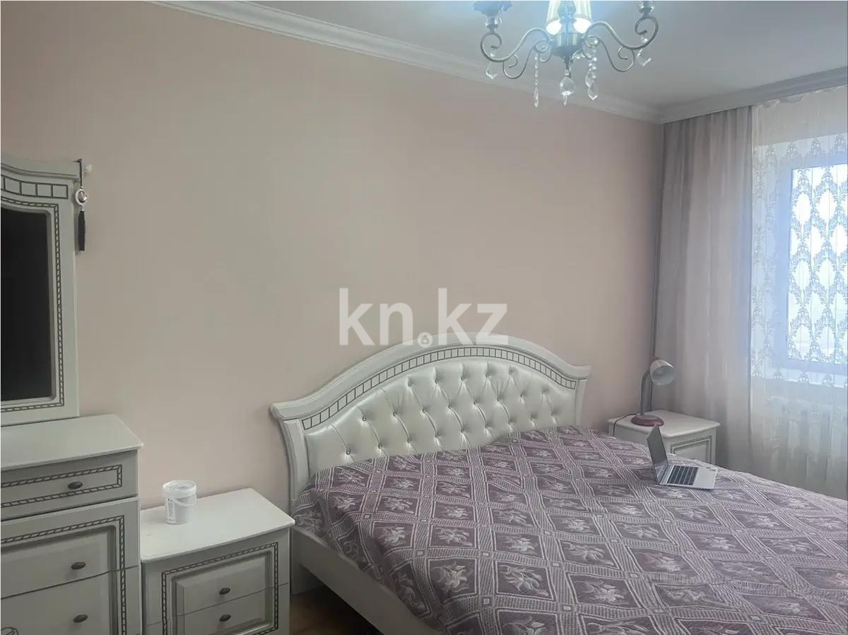 Продажа 3-комнатной квартиры, 79 м², ул. Жургенова, дом  28/1 в Астане - фото 2