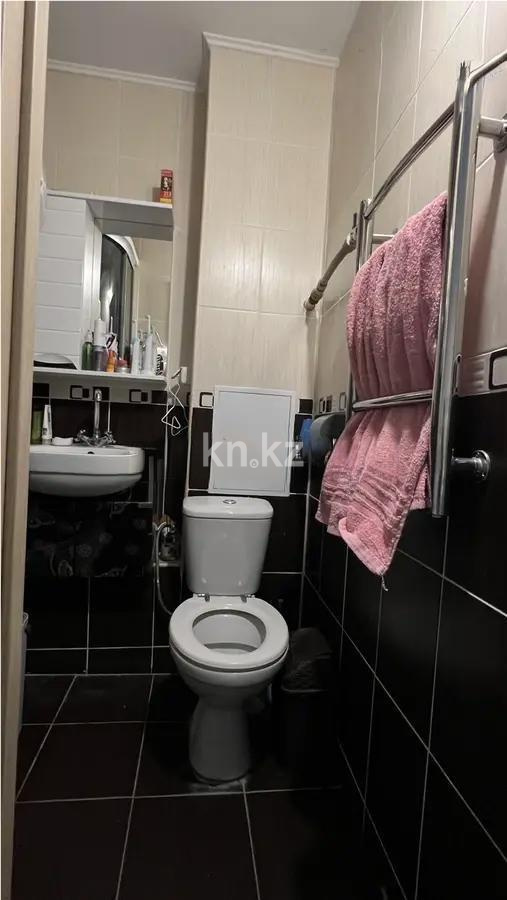 Продажа 2-комнатной квартиры, 44 м² в Алматы - фото 4