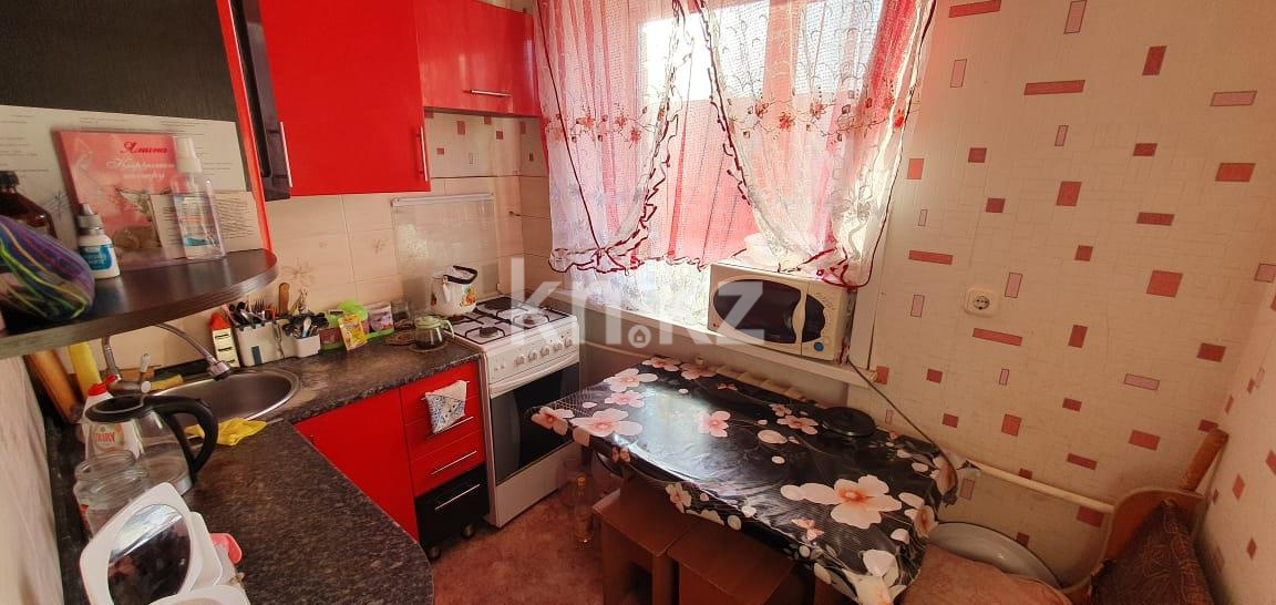 Продажа 3-комнатной квартиры, 58 м², ул. Локомотивная - Продажа квартир в Казахстане фото 4 из 6