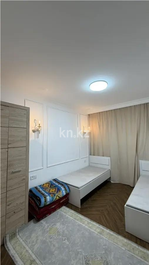 Продажа 2-комнатной квартиры, 50 м², ул. Утепова, дом  31 в Алматы - фото 2