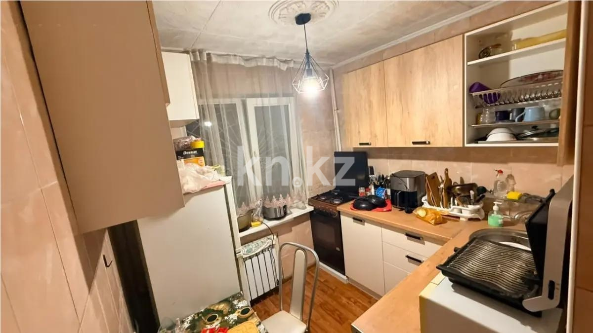 Продажа 3-комнатной квартиры, 58 м² в Алматы - фото 3