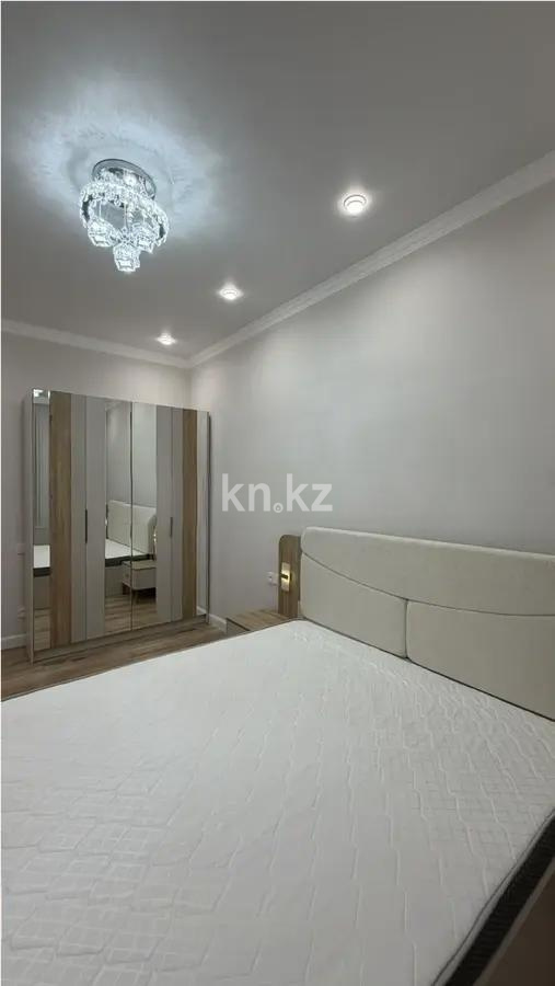 Продажа 2-комнатной квартиры, 72 м², 218 учетный квартал, дом  154 - Продажа квартир в Казахстане фото 2 из 5