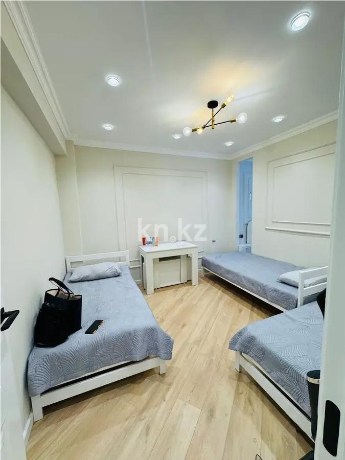 Продажа 3-комнатной квартиры, 54 м², мкр-н Дарабоз, дом  83 - Продажа  трехкомнатных квартир в Алматы с фото фото 2 из 6
