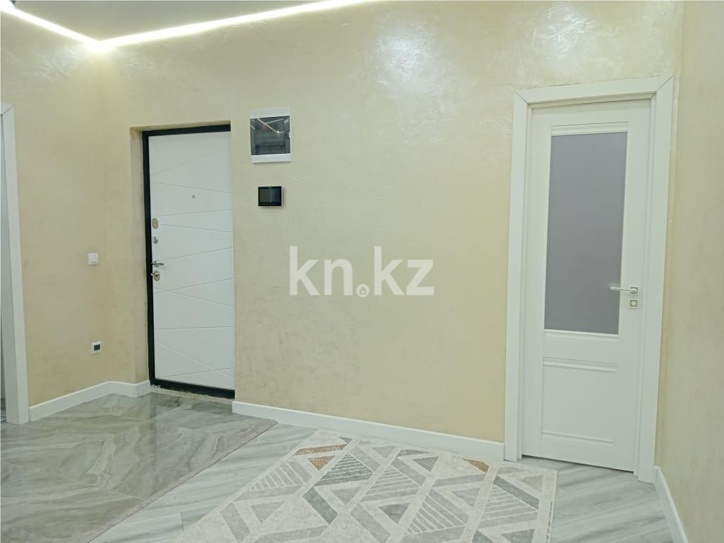 Продажа 4-комнатной квартиры, 140 м², пр. Шахтеров в Караганде - фото 31