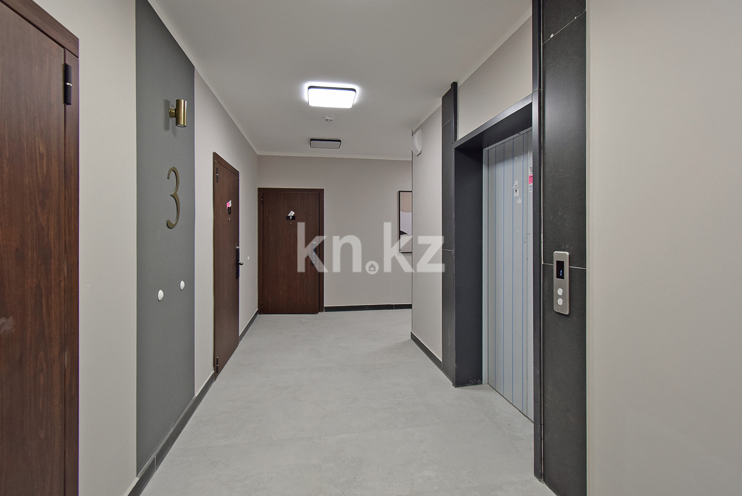 Продажа 3-комнатной квартиры, 78.1 м² - Продажа квартир в Турксибском р-не Алматы фото 18 из 21