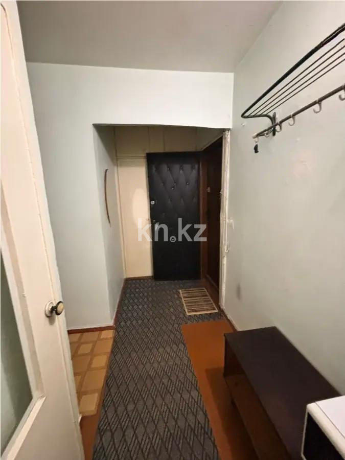 Продажа 1-комнатной квартиры, 32.6 м² в Алматы - фото 3