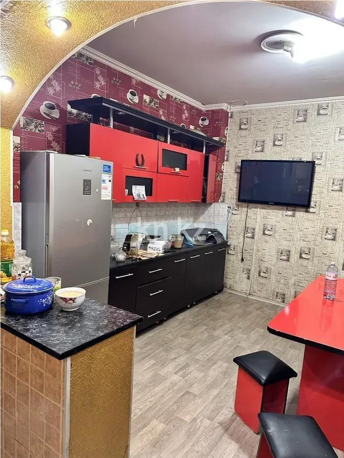 Продажа 1-комнатной квартиры, 42 м² - Продажа недвижимости в Казахстане - страница 6 фото 3 из 7