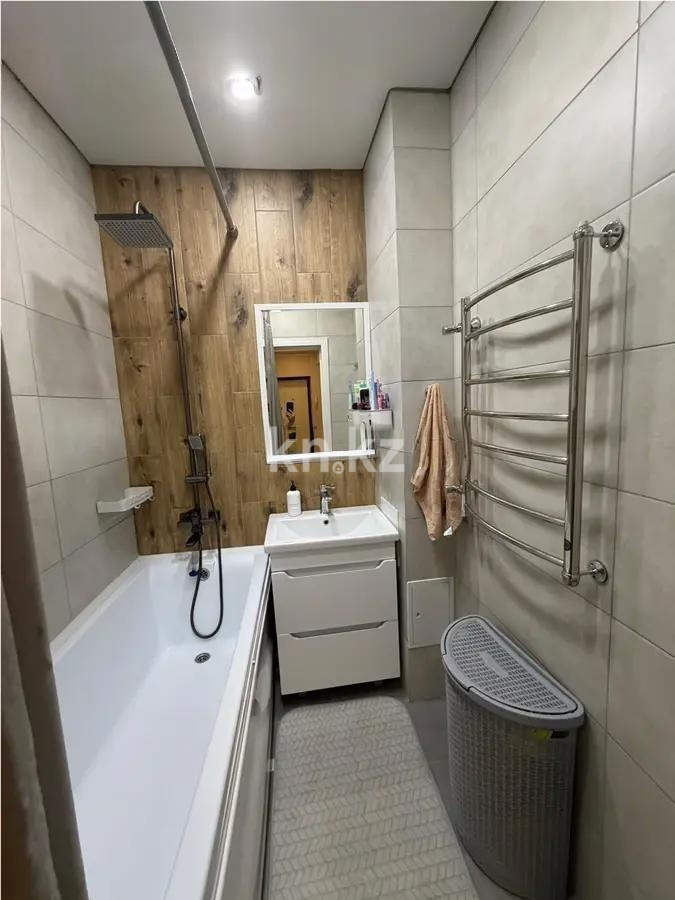 Продажа 3-комнатной квартиры, 80 м² - Продажа трехкомнатных квартир в кирпичном доме в Казахстане фото 5 из 8