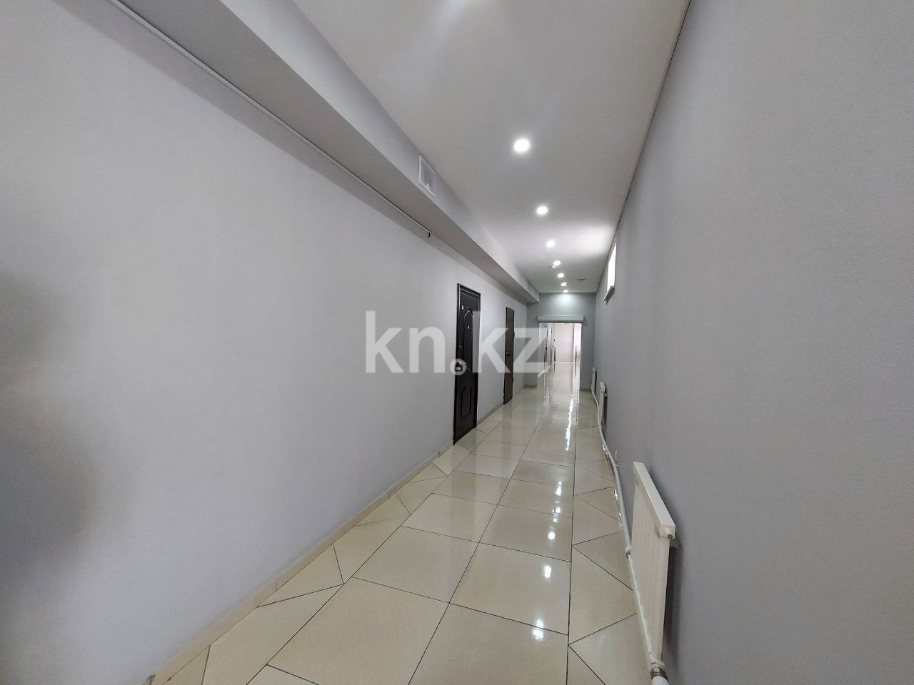 Продажа , 540 м², ул. Аманжолова - Продажа зданий в Караганде фото 9 из 10