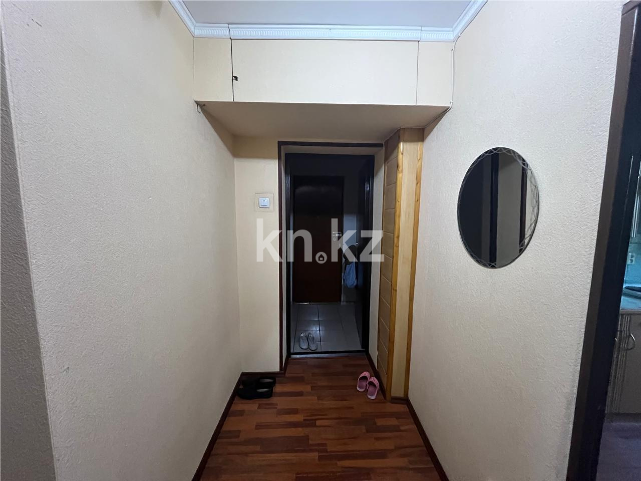 Продажа 3-комнатной квартиры, 63 м², мкр-н Степной-2, дом  6/2 - Продажа  трехкомнатных квартир в Караганде фото 16 из 20