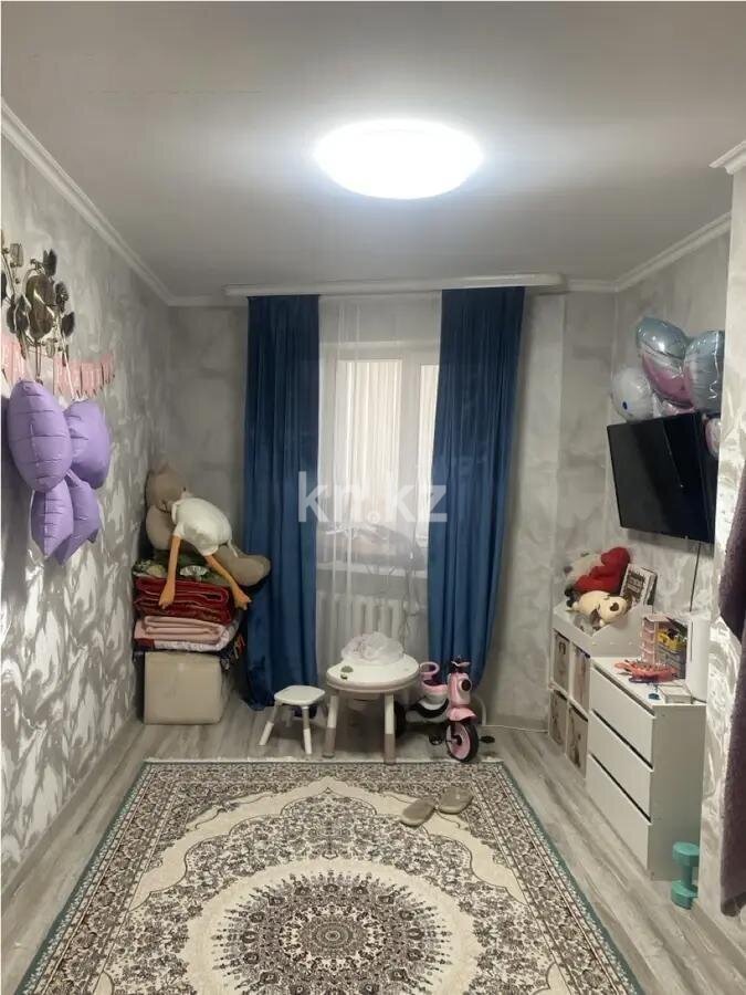 Продажа 3-комнатной квартиры, 86 м² в Астане - фото 3