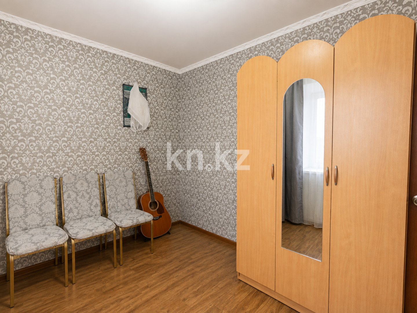 Продажа 3-комнатной квартиры, 62 м² - Аренда квартир помесячно в Павлодаре фото 7 из 13