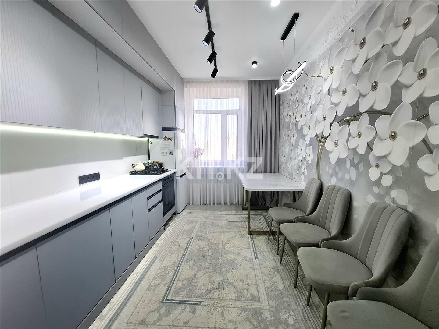 Продажа 3-комнатной квартиры, 79 м² - Продажа трехкомнатных квартир в Темиртау фото 7 из 17