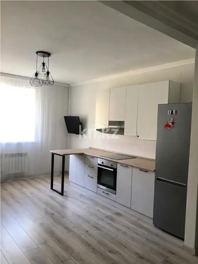Продажа 3-комнатной квартиры, 50 м² в Астане - фото 3